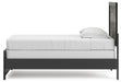 Broachmyn Bed - Dan Dan The Mattress Man (Midland, MI)