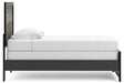 Broachmyn Bed - Dan Dan The Mattress Man (Midland, MI)