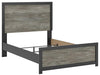 Broachmyn Bed - Dan Dan The Mattress Man (Midland, MI)