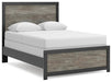 Broachmyn Bed - Dan Dan The Mattress Man (Midland, MI)