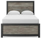 Broachmyn Bed - Dan Dan The Mattress Man (Midland, MI)