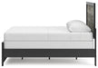 Broachmyn Bed - Dan Dan The Mattress Man (Midland, MI)