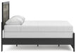 Broachmyn Bed - Dan Dan The Mattress Man (Midland, MI)