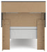Broachmyn Bed - Dan Dan The Mattress Man (Midland, MI)