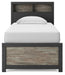 Broachmyn Bed - Dan Dan The Mattress Man (Midland, MI)