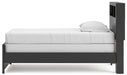 Broachmyn Bed - Dan Dan The Mattress Man (Midland, MI)