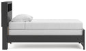 Broachmyn Bed - Dan Dan The Mattress Man (Midland, MI)