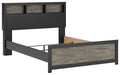 Broachmyn Bed - Dan Dan The Mattress Man (Midland, MI)