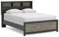Broachmyn Bed - Dan Dan The Mattress Man (Midland, MI)