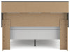 Broachmyn Bed - Dan Dan The Mattress Man (Midland, MI)