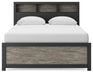 Broachmyn Bed - Dan Dan The Mattress Man (Midland, MI)