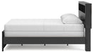 Broachmyn Bed - Dan Dan The Mattress Man (Midland, MI)