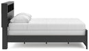 Broachmyn Bed - Dan Dan The Mattress Man (Midland, MI)