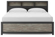 Broachmyn Bed - Dan Dan The Mattress Man (Midland, MI)