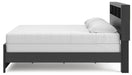 Broachmyn Bed - Dan Dan The Mattress Man (Midland, MI)
