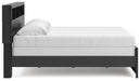 Broachmyn Bed - Dan Dan The Mattress Man (Midland, MI)