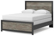 Broachmyn Bed - Dan Dan The Mattress Man (Midland, MI)