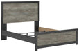 Broachmyn Bed - Dan Dan The Mattress Man (Midland, MI)
