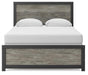 Broachmyn Bed - Dan Dan The Mattress Man (Midland, MI)