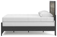 Broachmyn Bed - Dan Dan The Mattress Man (Midland, MI)