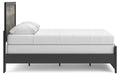 Broachmyn Bed - Dan Dan The Mattress Man (Midland, MI)