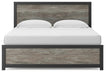 Broachmyn Bed - Dan Dan The Mattress Man (Midland, MI)
