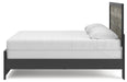 Broachmyn Bed - Dan Dan The Mattress Man (Midland, MI)
