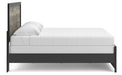 Broachmyn Bed - Dan Dan The Mattress Man (Midland, MI)