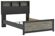 Broachmyn Bed - Dan Dan The Mattress Man (Midland, MI)