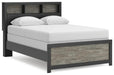 Broachmyn Bed - Dan Dan The Mattress Man (Midland, MI)