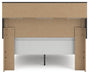 Broachmyn Bed - Dan Dan The Mattress Man (Midland, MI)