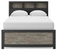 Broachmyn Bed - Dan Dan The Mattress Man (Midland, MI)
