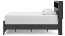 Broachmyn Bed - Dan Dan The Mattress Man (Midland, MI)