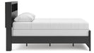 Broachmyn Bed - Dan Dan The Mattress Man (Midland, MI)