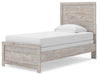 Broachmyn Bed - Dan Dan The Mattress Man (Midland, MI)