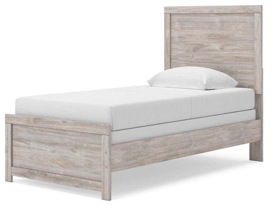 Broachmyn Bed - Dan Dan The Mattress Man (Midland, MI)