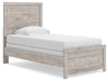 Broachmyn Bed - Dan Dan The Mattress Man (Midland, MI)