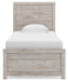 Broachmyn Bed - Dan Dan The Mattress Man (Midland, MI)