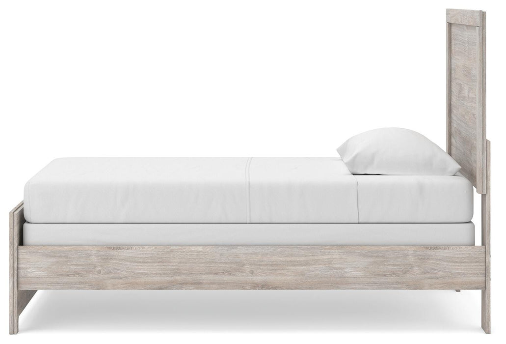 Broachmyn Bed - Dan Dan The Mattress Man (Midland, MI)