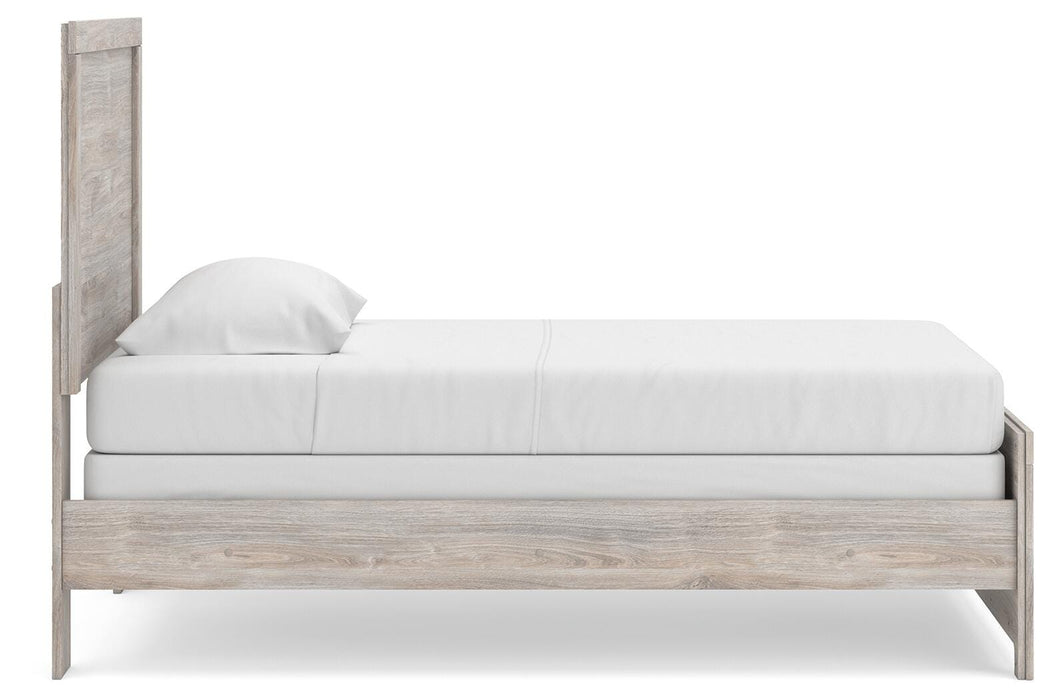 Broachmyn Bed - Dan Dan The Mattress Man (Midland, MI)