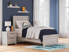 Broachmyn Bed - Dan Dan The Mattress Man (Midland, MI)