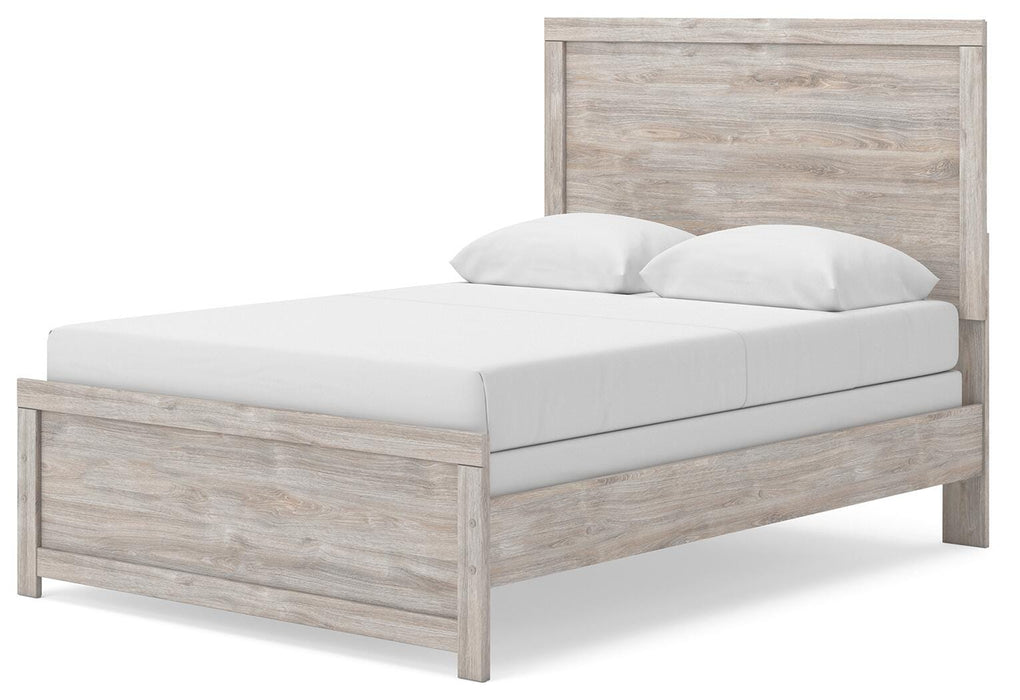 Broachmyn Bed - Dan Dan The Mattress Man (Midland, MI)