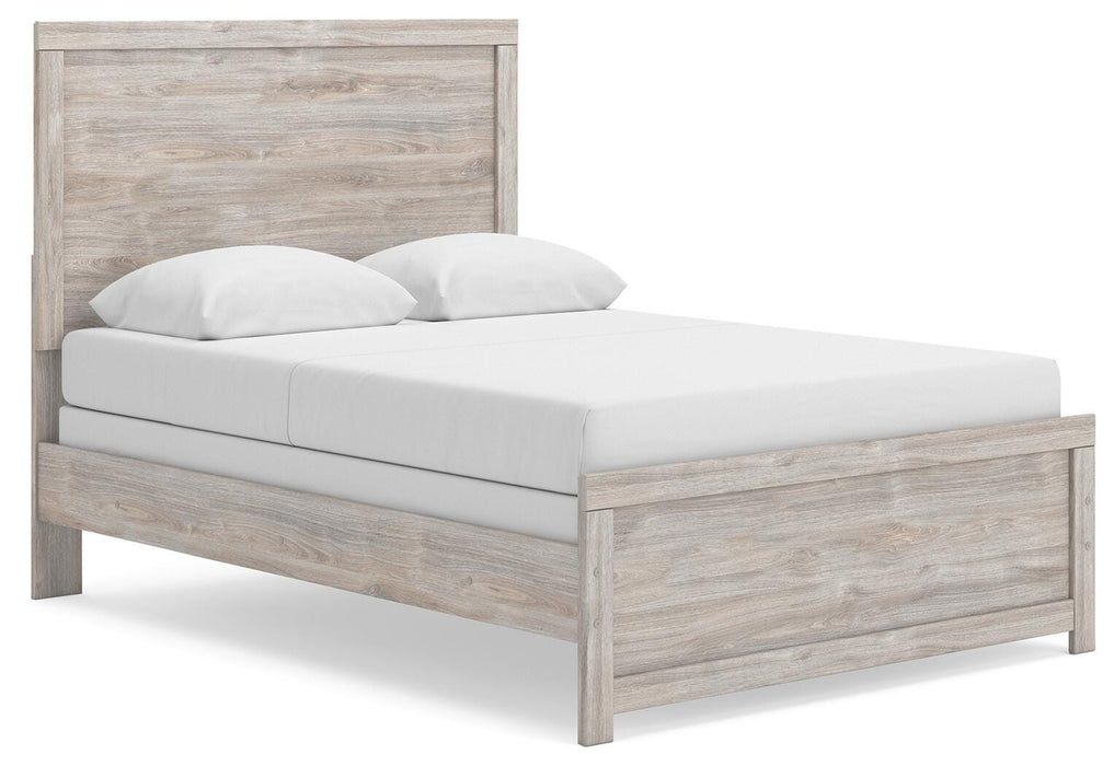 Broachmyn Bed - Dan Dan The Mattress Man (Midland, MI)