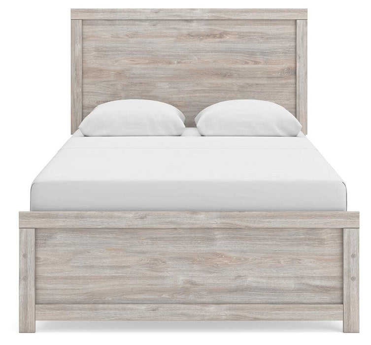 Broachmyn Bed - Dan Dan The Mattress Man (Midland, MI)