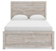 Broachmyn Bed - Dan Dan The Mattress Man (Midland, MI)