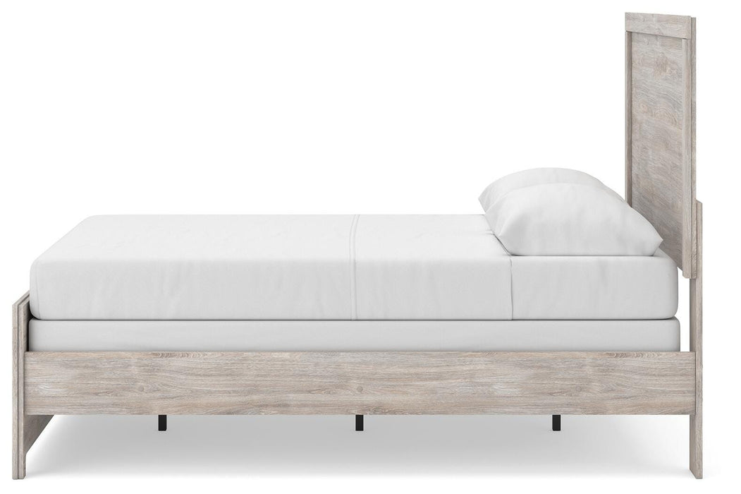 Broachmyn Bed - Dan Dan The Mattress Man (Midland, MI)