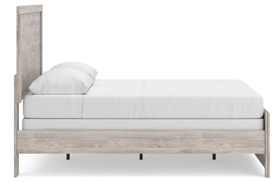 Broachmyn Bed - Dan Dan The Mattress Man (Midland, MI)
