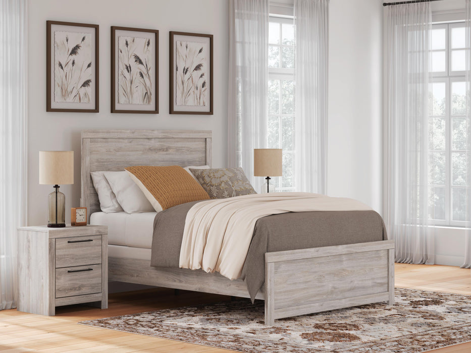 Broachmyn Bed - Dan Dan The Mattress Man (Midland, MI)