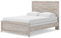 Broachmyn Bed - Dan Dan The Mattress Man (Midland, MI)