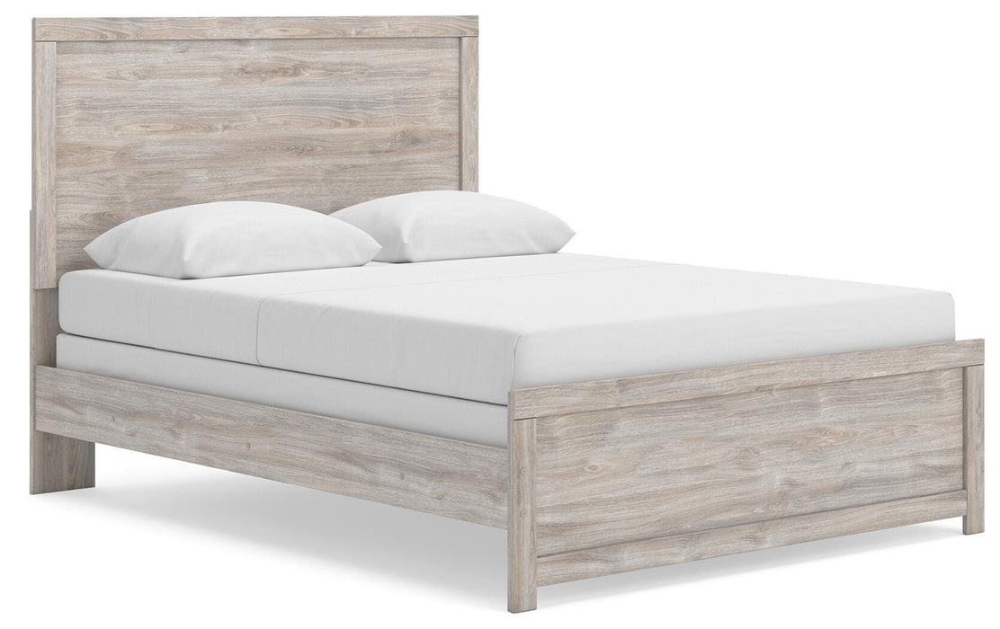 Broachmyn Bed - Dan Dan The Mattress Man (Midland, MI)